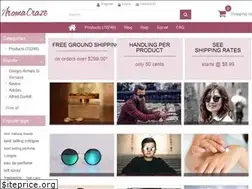 Sites similar to aromacraze.com