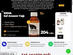 Sites similar to aromadepom.com