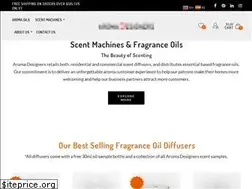 Sites similar to aromadesigners.com