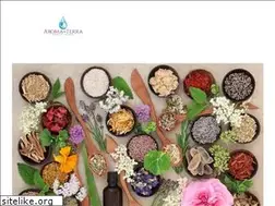 Sites similar to aromadeterra.com