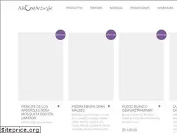 Sites similar to aromadevid.com.ar