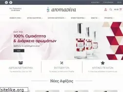 Sites similar to aromadiva.gr