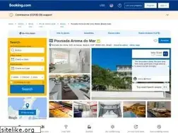 Sites similar to aromadomar.com.br
