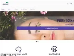 Sites similar to aromaeessentials.com