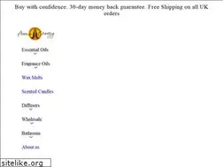 Sites similar to aromaenergy.co.uk