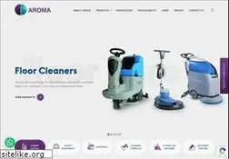 Sites similar to aromaest.com
