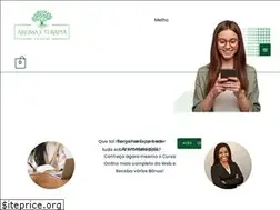 Sites similar to aromaeterapia.com