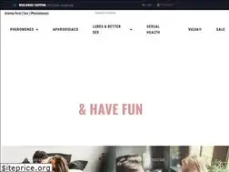 Sites similar to aromafero.co.uk