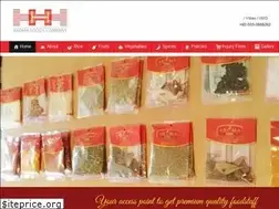 Sites similar to aromafoodz.com
