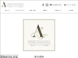 Sites similar to aromafragrance.org