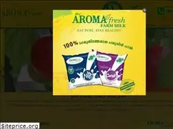Sites similar to aromafresh.in