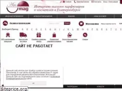 Sites similar to aromag.ru