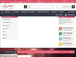 Sites similar to aromagalaxy.net