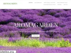 Sites similar to aromagarden.fi