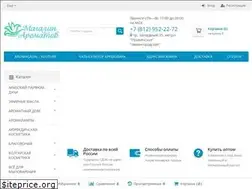 Sites similar to aromagazin.ru