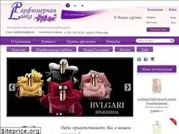 Sites similar to aromagiya.kz