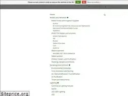 Sites similar to aromagrowstore.com
