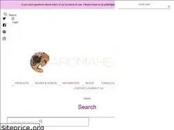 Sites similar to aromahealthtexas.com