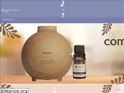 Sites similar to aromahelp.com.br