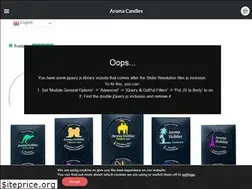Sites similar to aromaholiday.com