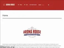 Sites similar to aromahousesc.com