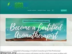 Sites similar to aromahut.com