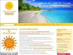 Sites similar to aromainstitut.at