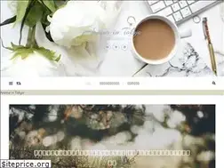 Sites similar to aromaintokyo.com