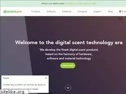Sites similar to aromajoin.com