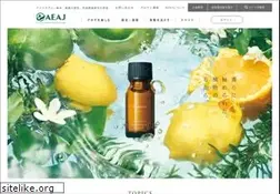 Sites similar to aromakankyo.or.jp