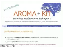 Sites similar to aromakit.eu