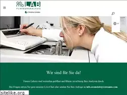 Sites similar to aromalab.de