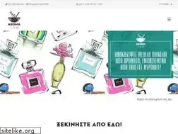 Sites similar to aromalab.gr