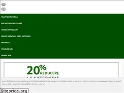 Sites similar to aromaland-shop.ro
