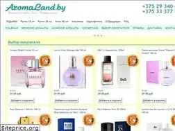 Sites similar to aromaland.by