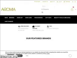 Sites similar to aromalb.com