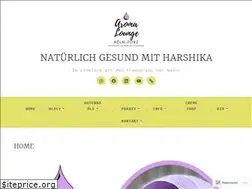 Sites similar to aromaloungekoeln.com