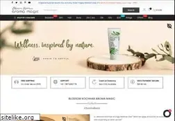 Sites similar to aromamagic.com