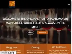 Sites similar to aromamainst.com