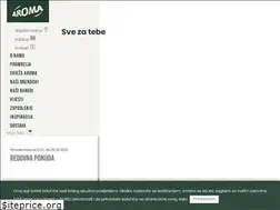 Sites similar to aromamarketi.me