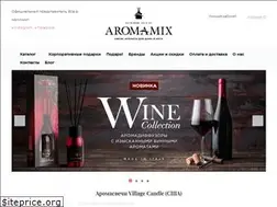 Sites similar to aromamix.com.ua