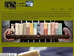 Sites similar to aromanature.com