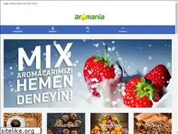 Sites similar to aromania.com.tr