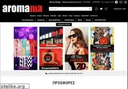 Sites similar to aromania.gr