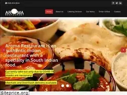 Sites similar to aromanj.com
