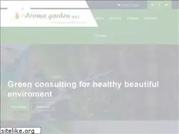Sites similar to aromanursery.com