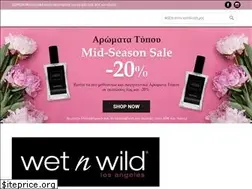 Sites similar to aromaoneirou.gr