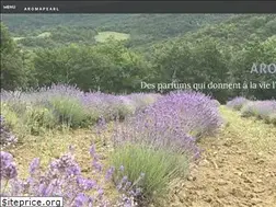 Sites similar to aromapearl.com
