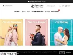 Sites similar to aromaperfume.gr