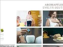 Sites similar to aromapflege.com